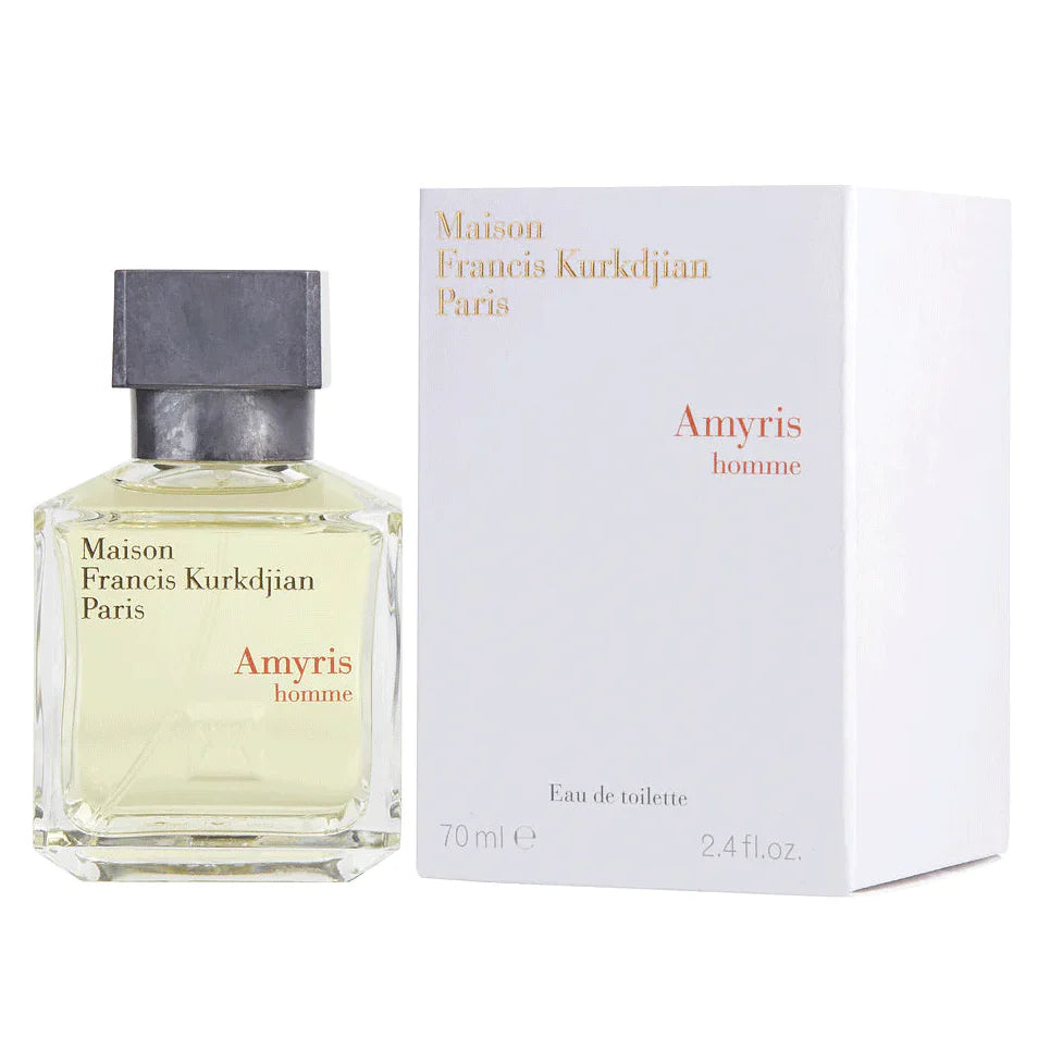 MAISON FRANCIS AMYRIS HOMME EDT 70ML