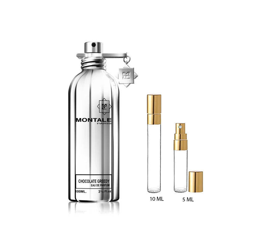 MONTALE CHOCOLATE GREEDY EDP 100ML