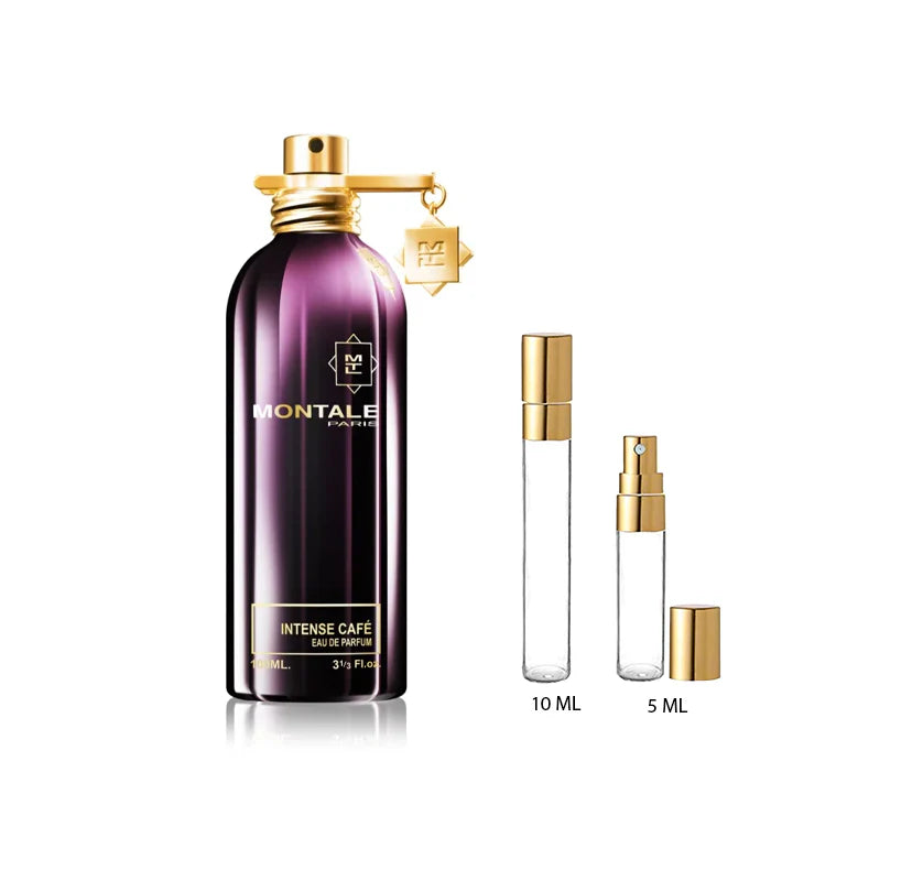 MONTALE INTENSE CAFÉ EDP 100ML