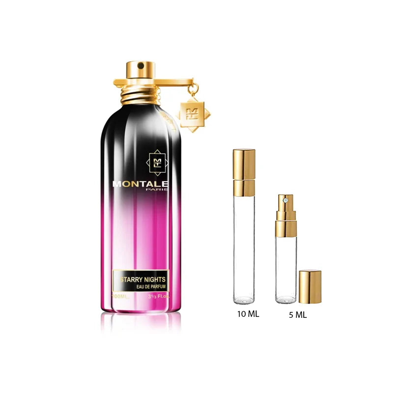 MONTALE STARRY NIGHTS EDP 100ML