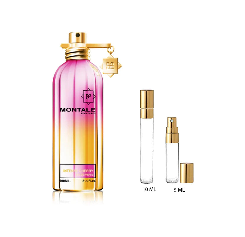 MONTALE INTENSE CHERRY EDP 100ML