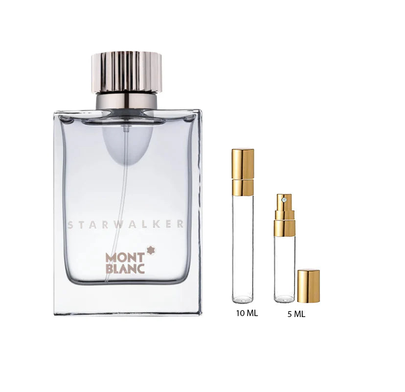 MONTBLANC STARWALKER EDT 75ML