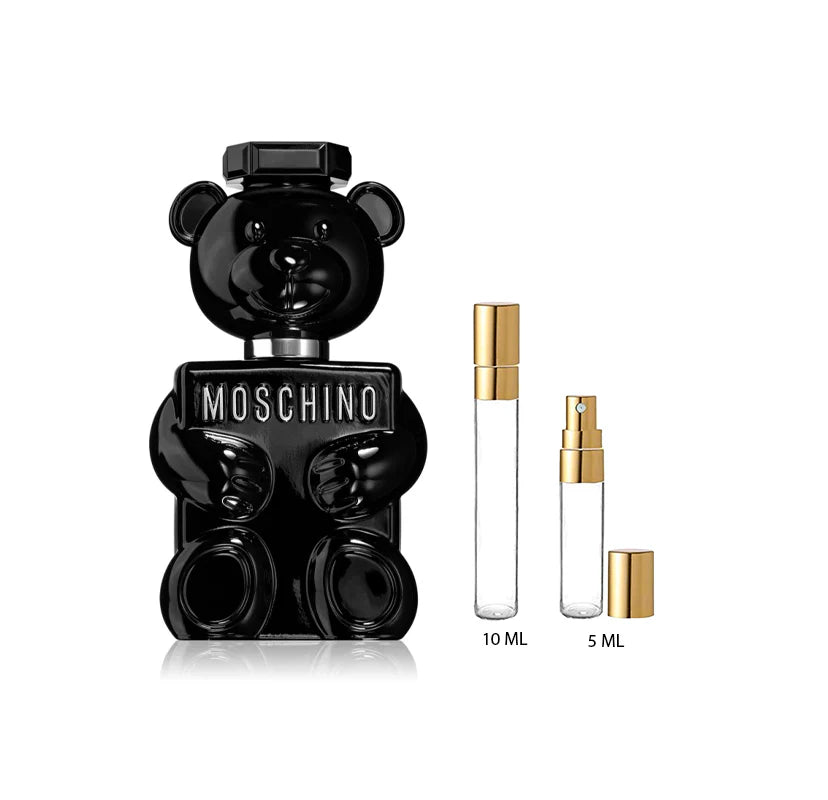 MOSCHINO TOY BOY 100ML