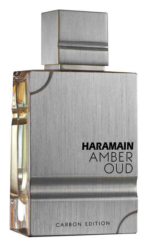 AL HARAMAIN AMBER OUD CARBON EDITION 100ML