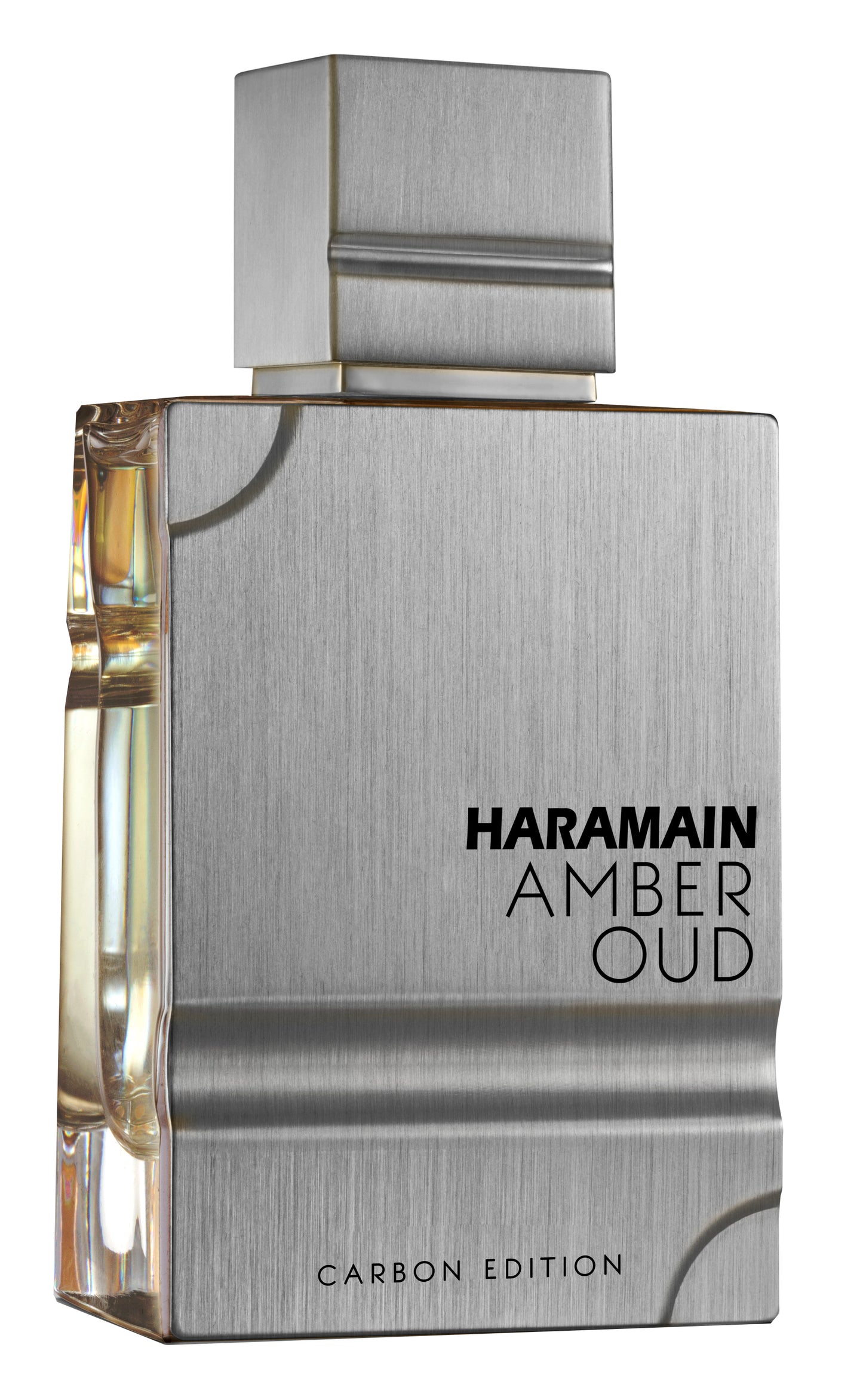 AL HARAMAIN AMBER OUD CARBON EDITION 100ML