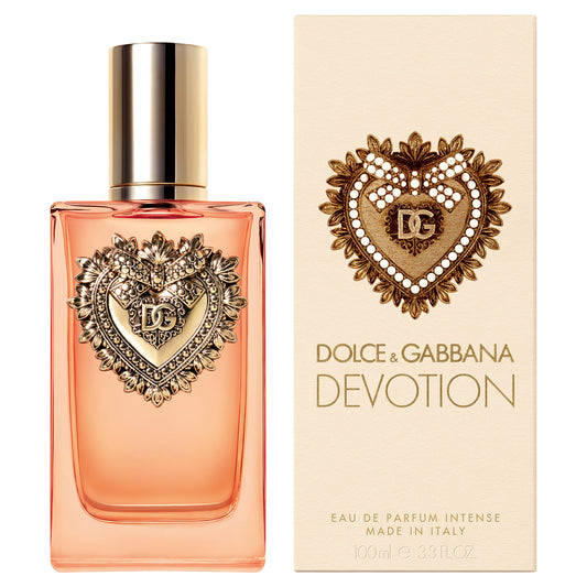 DOLCE&GABBANA DEVOTION INTENSE 100ML