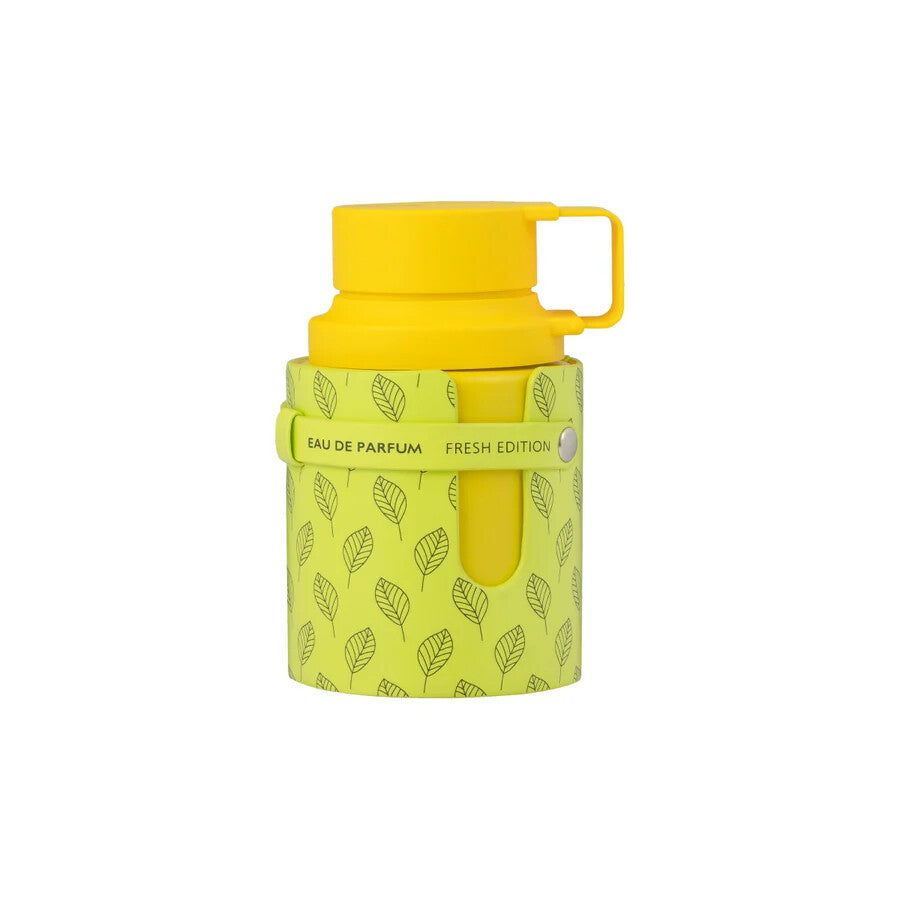 ARMAF ODYSSEY LIMONI 100ML