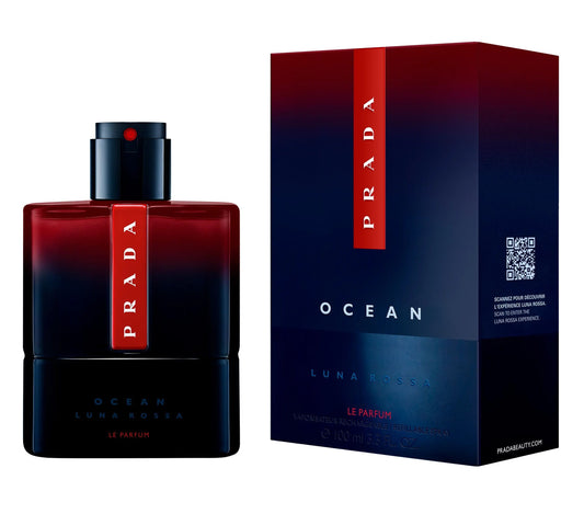 PRADA OCEAN LUNA ROSSA PARFUM 100ML
