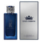 DOLCE&GABBANA K EAU DE PARFUM INTENSE 100ML