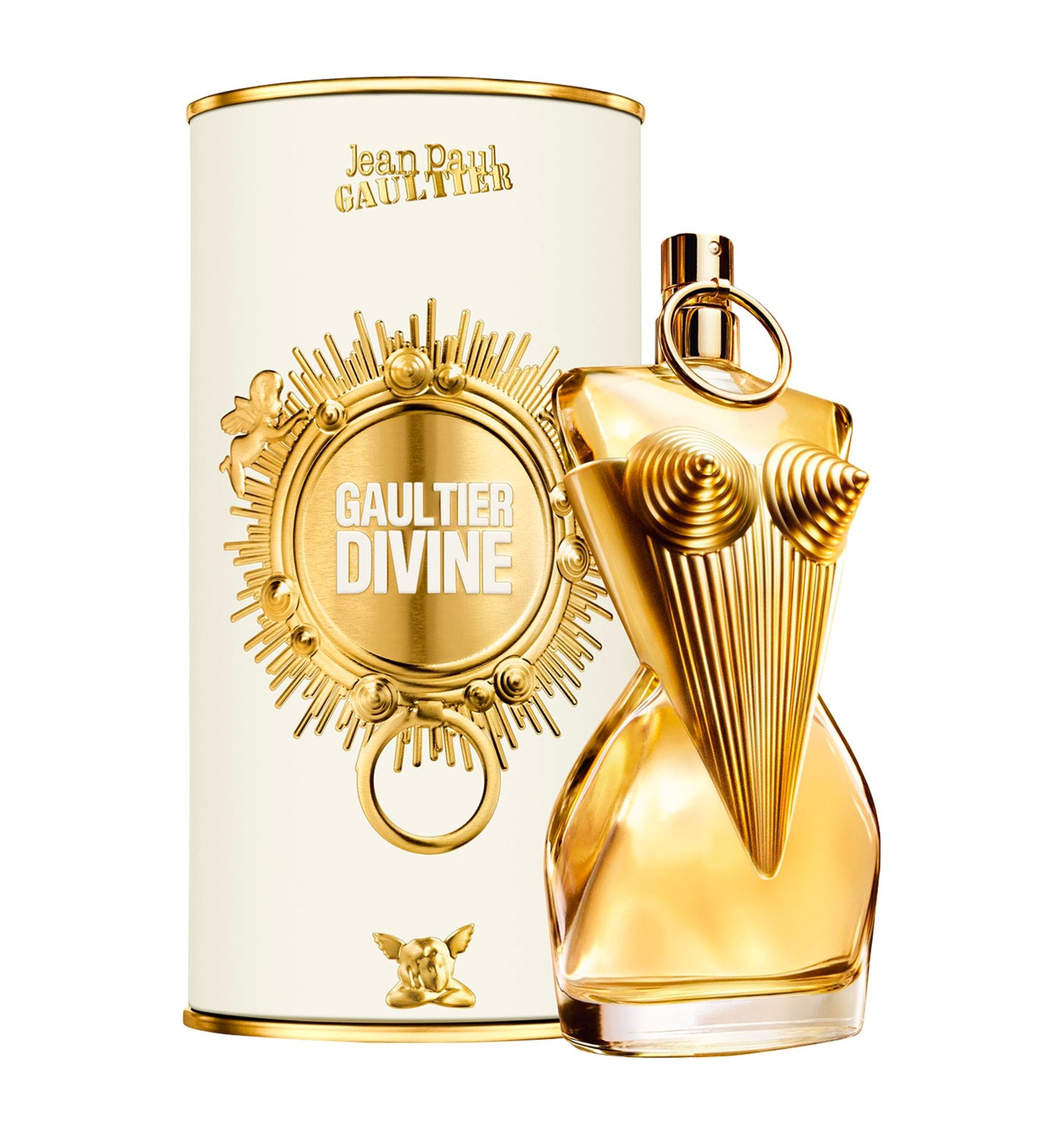 JEAN PAUL GAULTIER DIVINE 50 ML
