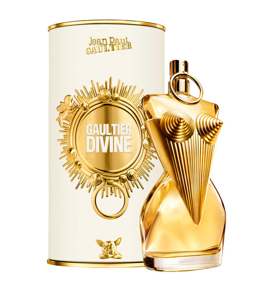 JEAN PAUL GAULTIER DIVINE 50 ML