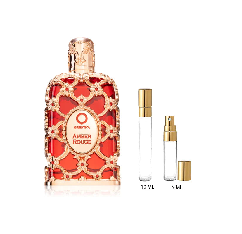 ORIENTICA AMBER ROUGUE 80ML