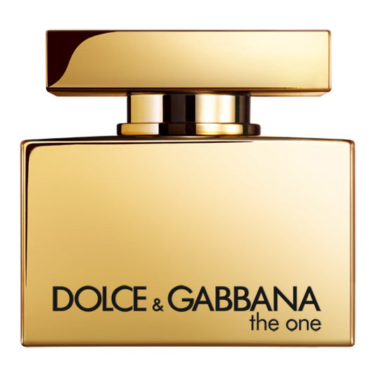 THE ONE GOLD INTENSE 50 ML