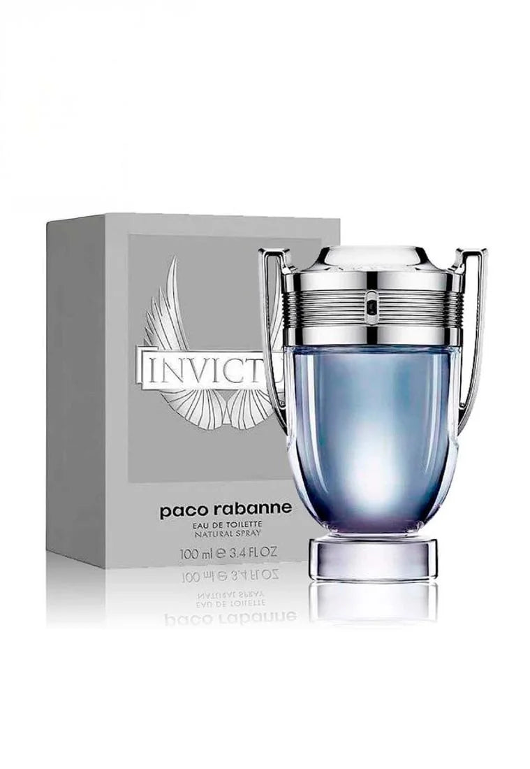 PACO RABANNE INVICTUS EDT 100ML