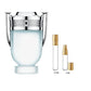 PACO RABANNE INVICTUS AQUA EDT 100ML