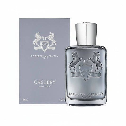PARFUMS DE MARLY CASTLEY EDP 125ML