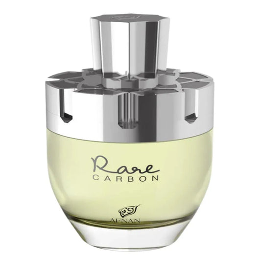 AFNAN RARE CARBON EDP 100ML