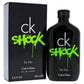 CALVIN KLEIN CK ONE SHOCK FOR HIM EDT 100 ML