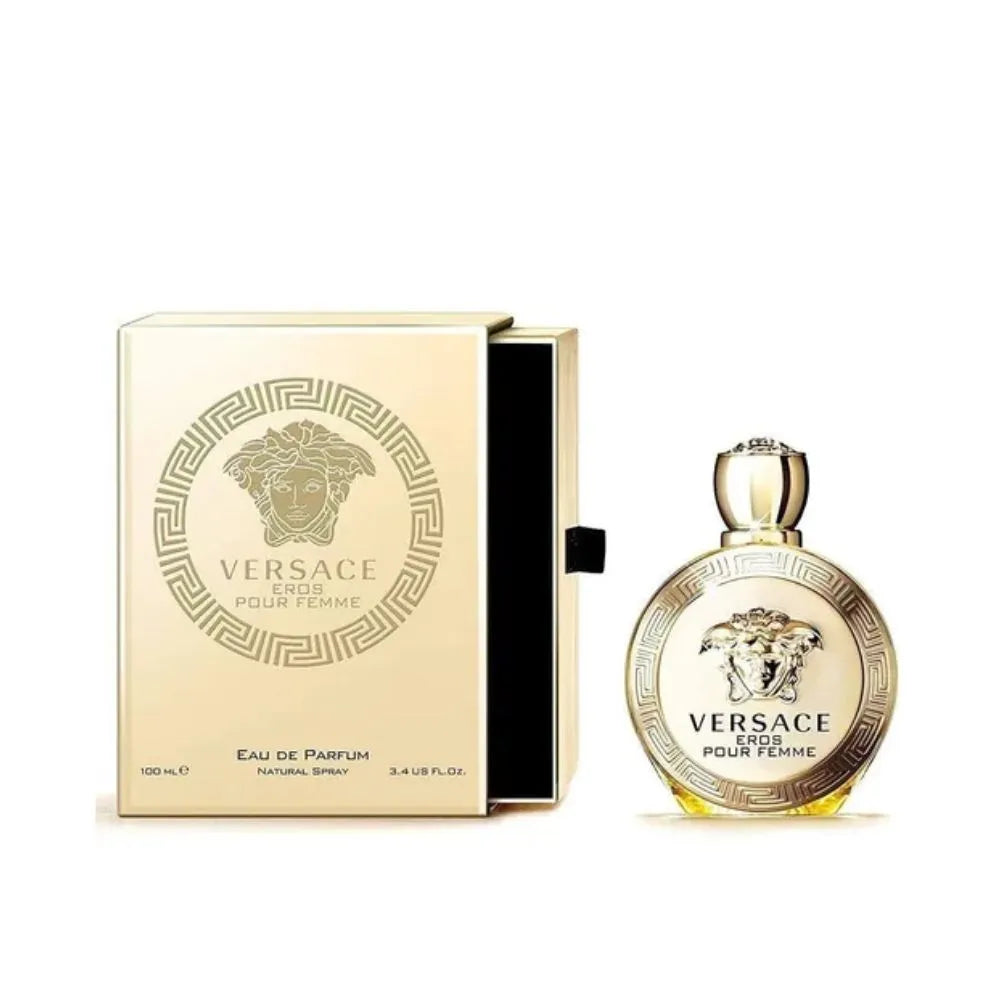 VERSACE EROS POUR FEMME 100ML