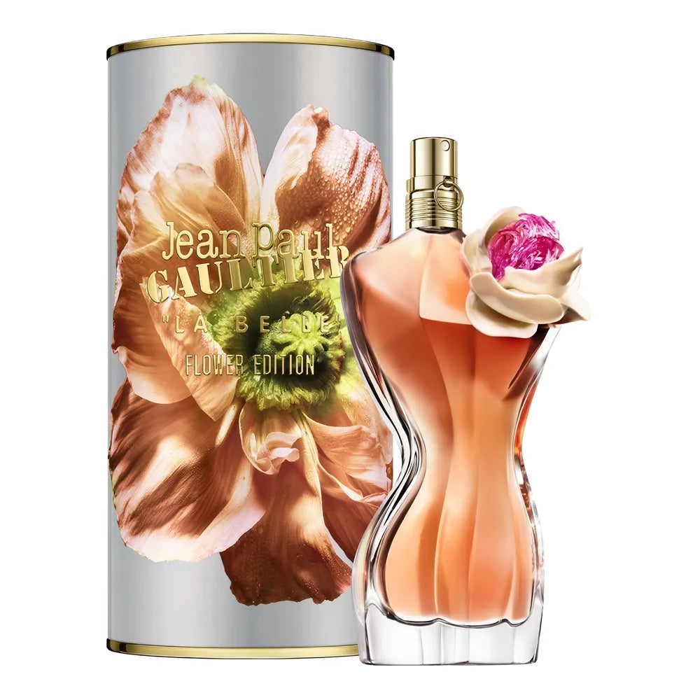 JEAN PAUL GAULTIER LA BELLE FLOWER 100 ML