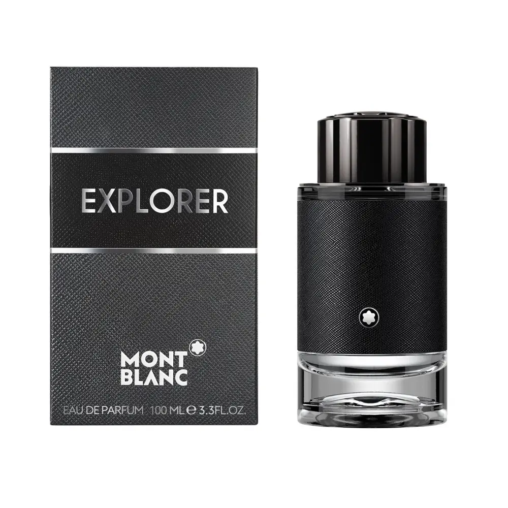MONTBLANC EXPLORER EDP 100ML