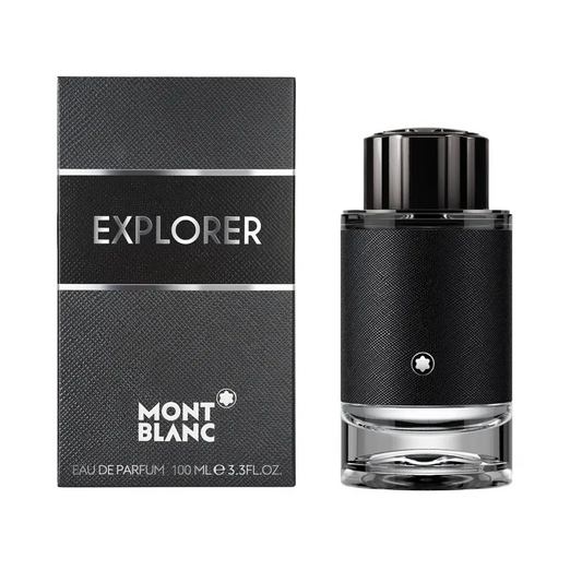 MONTBLANC EXPLORER EDP 100ML