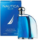 NAUTICA BLUE EDT 100ML