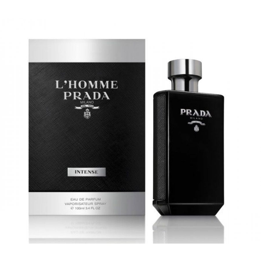 PRADA L'HOMME INTENSE EDP 100ML