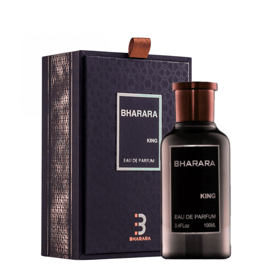 BHARARA KING EDP 100ML