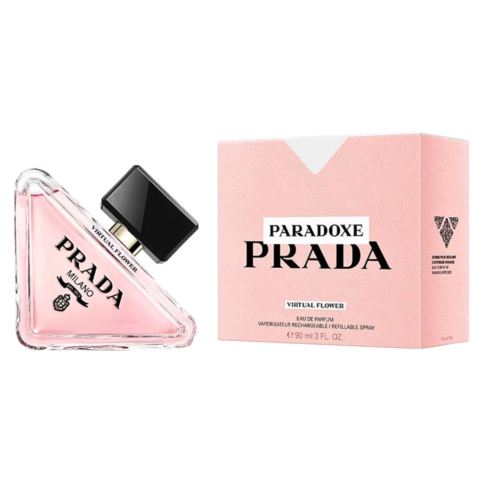 PRADA PARADOXE VIRTUAL FLOWER 90ML