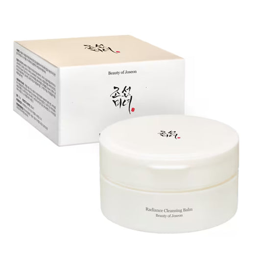 BEAUTY OF JOSEON RADIANCE CLEANSING BALM 100ML
