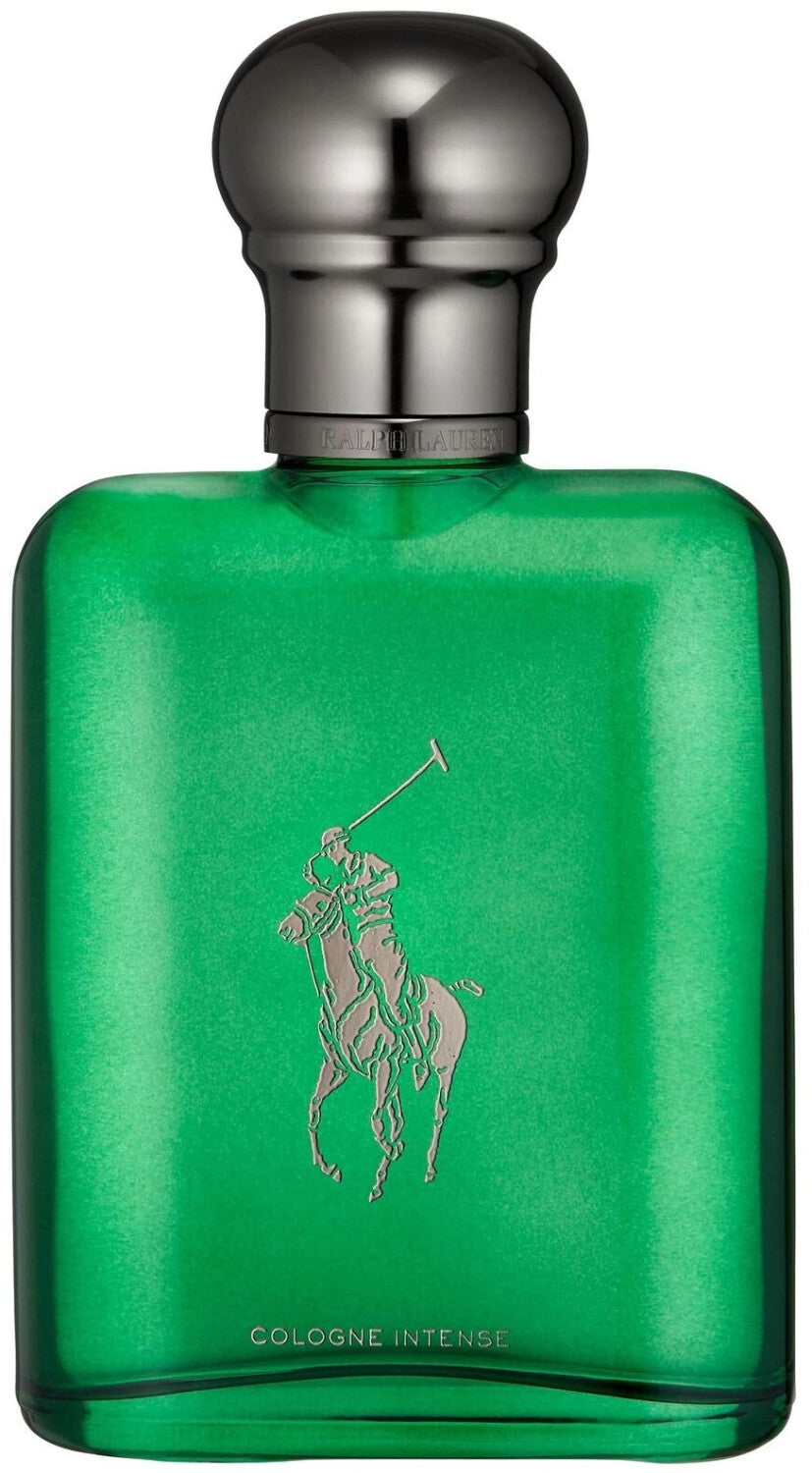 RALPH LAUREN POLO COLOGNE INTENSE EDP 237ML
