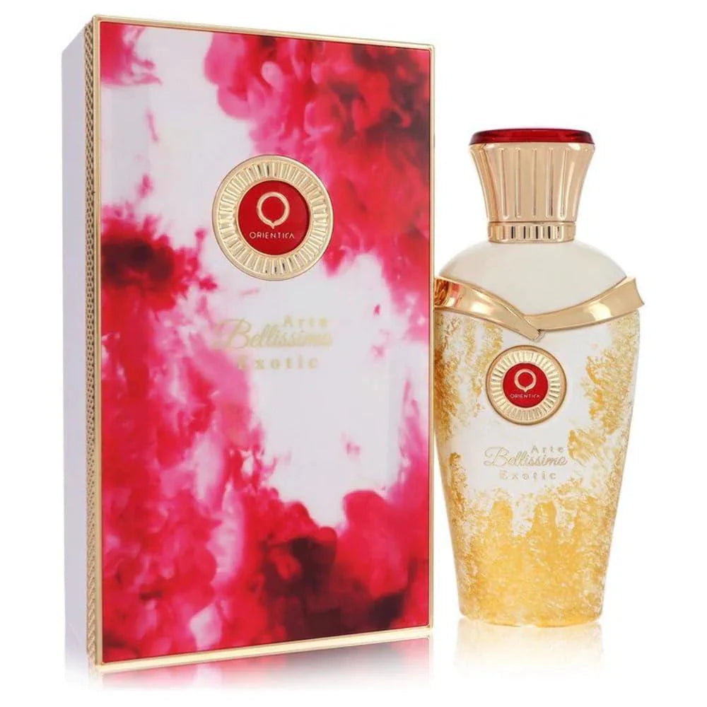 ORIENTICA ARTE BELLISSIMO EXOTIC 70ML