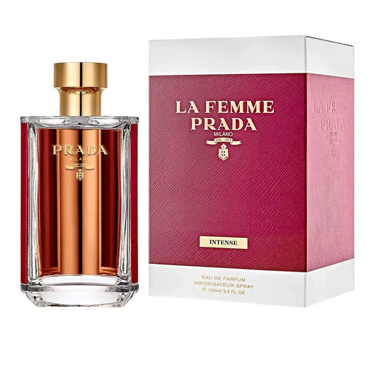 PRADA LA FEMME INTENSE EDP 100ML