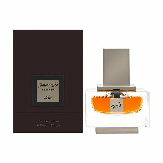 RASASI JUNOON LEATHER 50ML