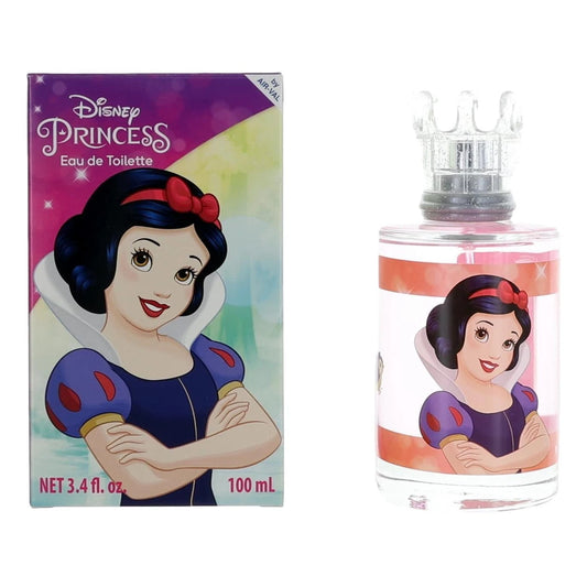 DISNEY PRINCESS BLANCA NIEVES EDT 100ML