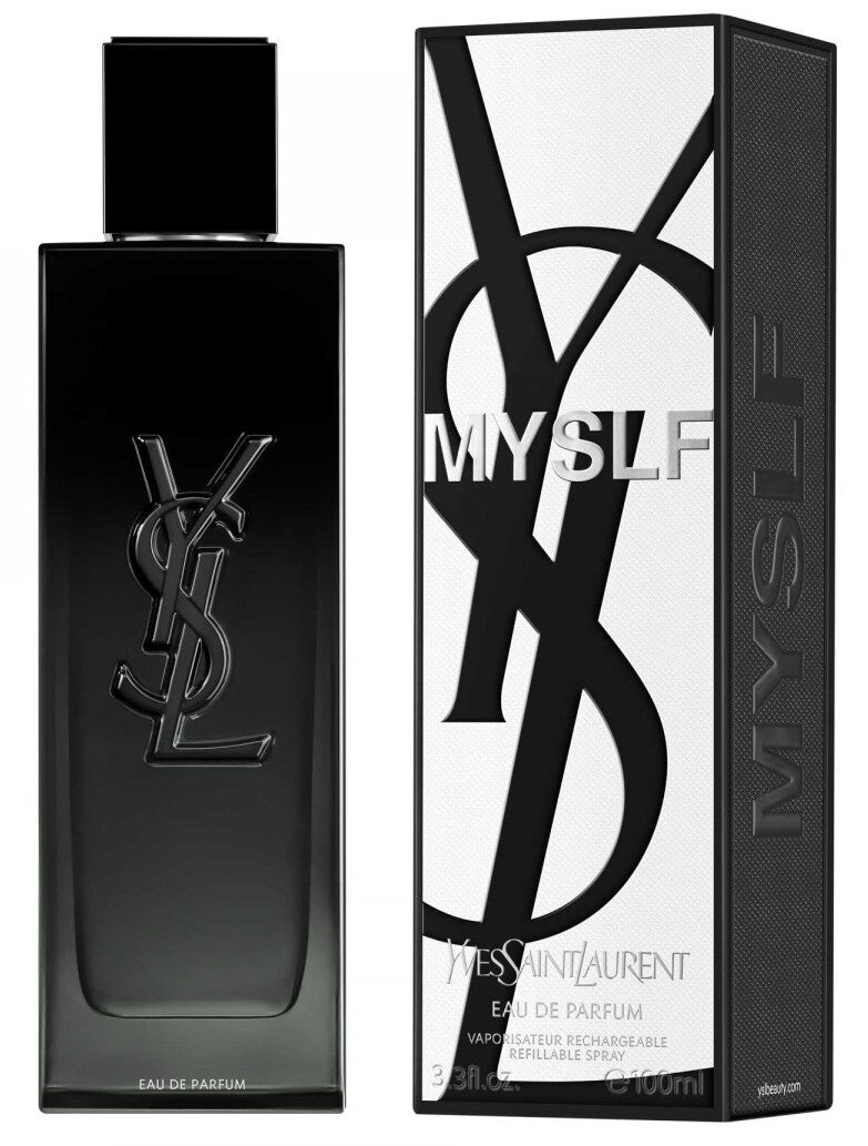 YVES SAINT LAURENT MYSLF EDP 100ML