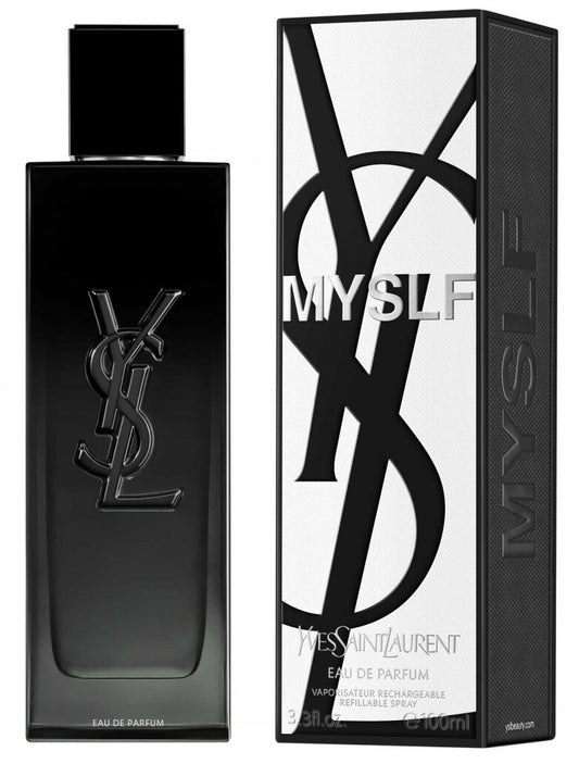 YVES SAINT LAURENT MYSLF EDP 100ML