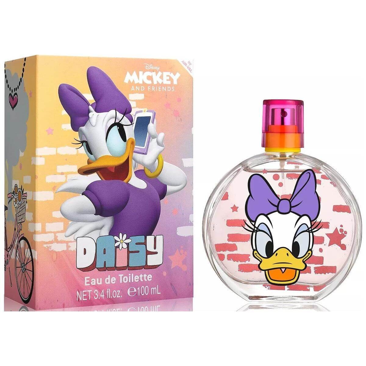 DISNEY DAISY DUCK EDP 100ML