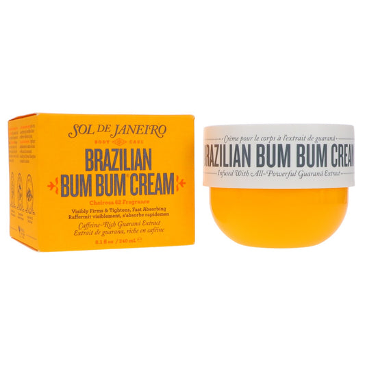 SOL DE JANEIRO BRAZILIAN BUM BUM CREAM 240ML