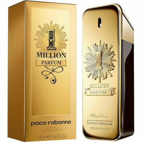 PACO RABANNE 1 MILLION PARFUM 100ML