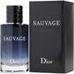 DIOR SAUVAGE EDT 100ML