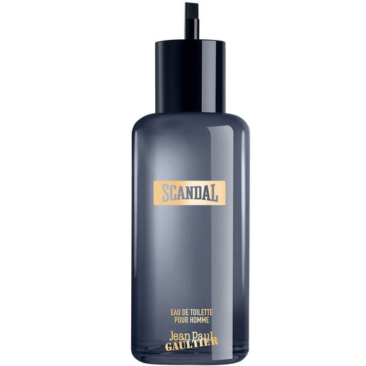 JEAN PAUL GAULTIER SCANDAL POUR HOMME EDT 200ML