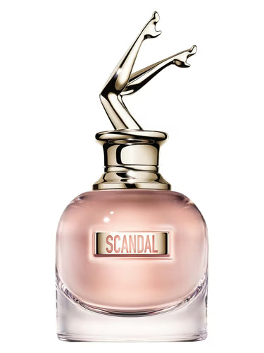 JEAN PAUL GAULTIER SCANDAL 50ML