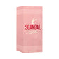 JEAN PAUL GAULTIER SCANDAL 50ML
