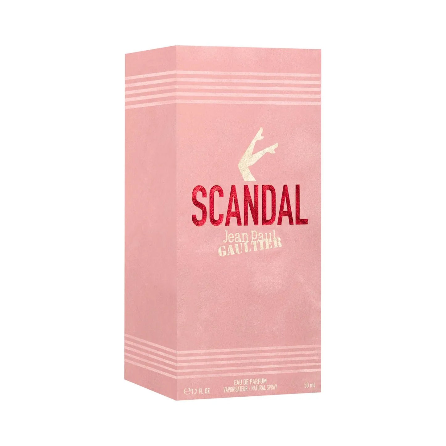 JEAN PAUL GAULTIER SCANDAL 50ML