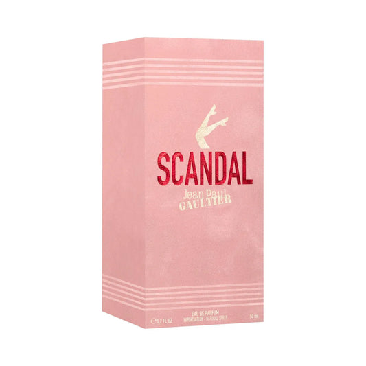 JEAN PAUL GAULTIER SCANDAL 50ML