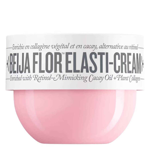 SOL DE JANEIRO BEIJA FLOR ELASTI CREAM 240ML
