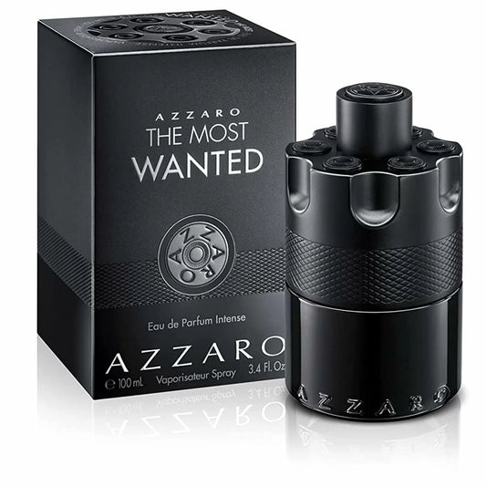 AZZARO THE MOST WANTED INTENSE EDP 100ML