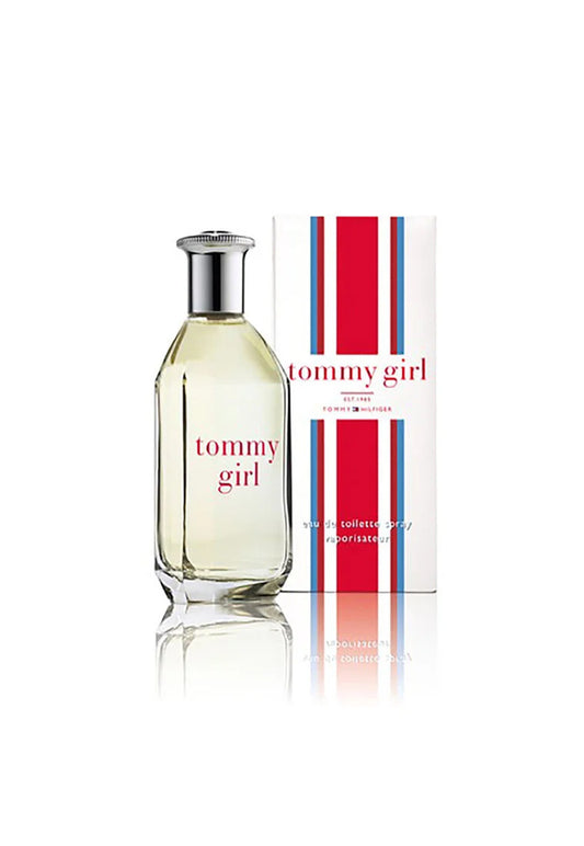 TOMMY HILFIGER TOMMY GIRL 100ML